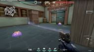 Garage Razorvine setup (Image via Riot Games)